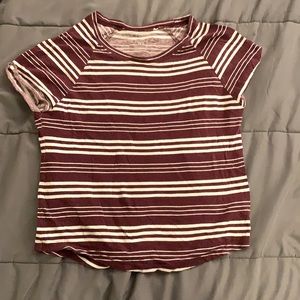 Pacsun striped shirt